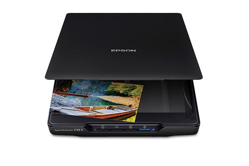 סורק אפסון Epson Perfection V39II אפסון