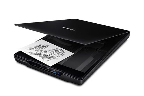 סורק אפסון Epson Perfection V39II אפסון