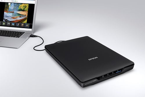 סורק אפסון Epson Perfection V39II אפסון