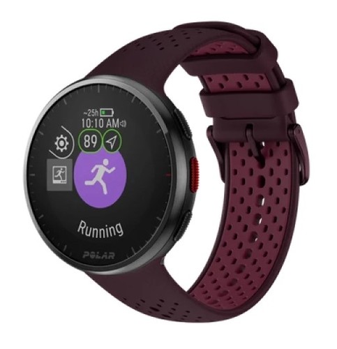 שעון דופק Polar Pacer Pro