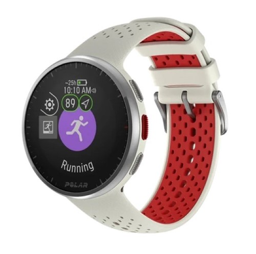 שעון דופק Polar Pacer Pro