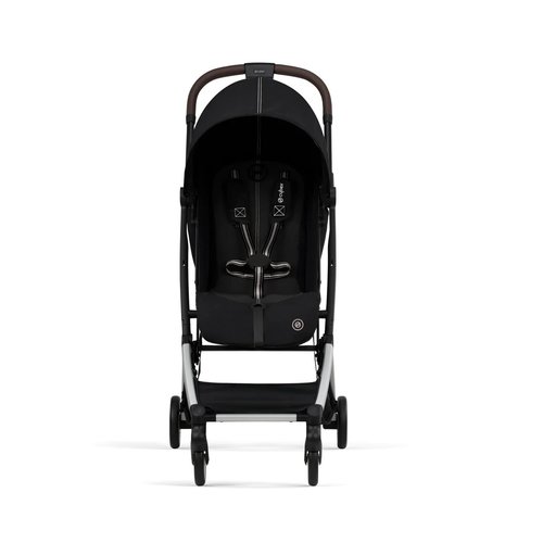טיולון אורפאו Orfeo החדש של סייבקס Cybex צבע שחור Moon