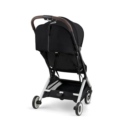 טיולון אורפאו Orfeo החדש של סייבקס Cybex צבע שחור Moon