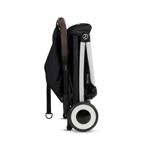 טיולון אורפאו Orfeo החדש של סייבקס Cybex צבע שחור Moon