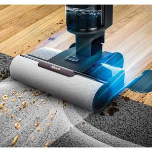 שואב שוטף אלחוטי SHARK דגם WD213 NINJA