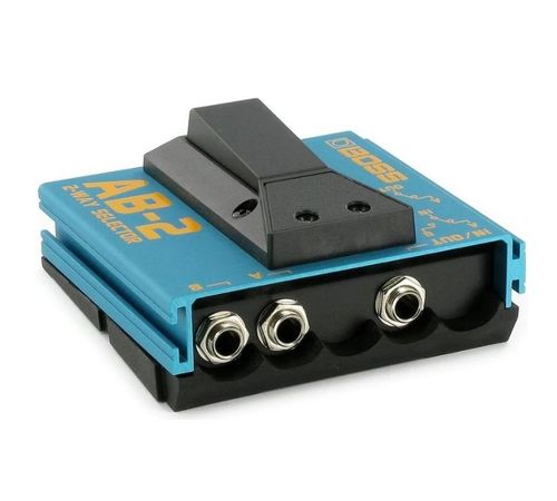 זוית נוספת Boss AB-2