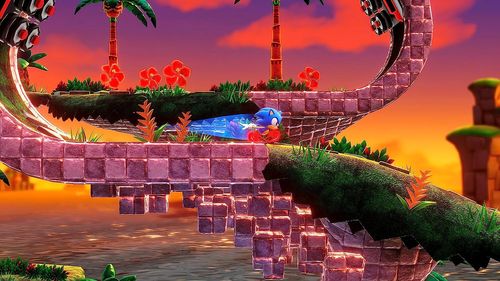 Sonic Superstars  PS5 