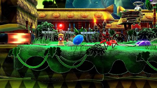 Sonic Superstars  PS4 