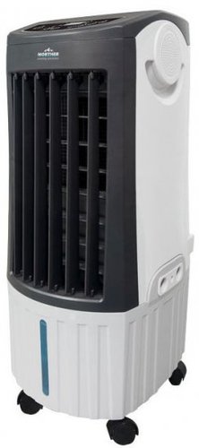 מצנן אוויר דיגיטלי Norther COMPACT NT-AC80W-6-RC כולל שלט רחוק