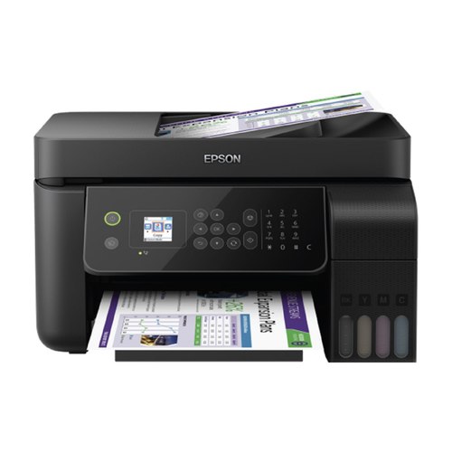 דיו למדפסת Epson EcoTank L5190