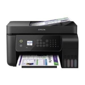 דיו למדפסת Epson EcoTank L5190