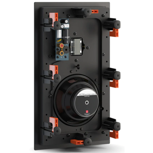 Dali PHANTOM H-60 R back