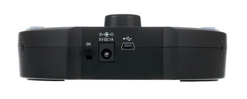  מערבל לשירה TC HELICON BLENDER	