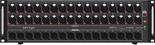 קופסת במה 32 ערוצים Behringer Stage Box S32
