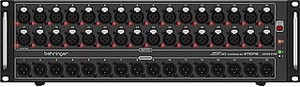 קופסת במה 32 ערוצים - Behringer Stage Box S32