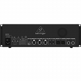 קופסת במה 32 ערוצים Behringer Stage Box S32