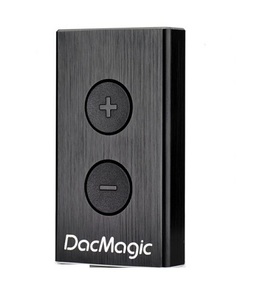 ממיר DacMagic XS USB DAC / Headphone Amp