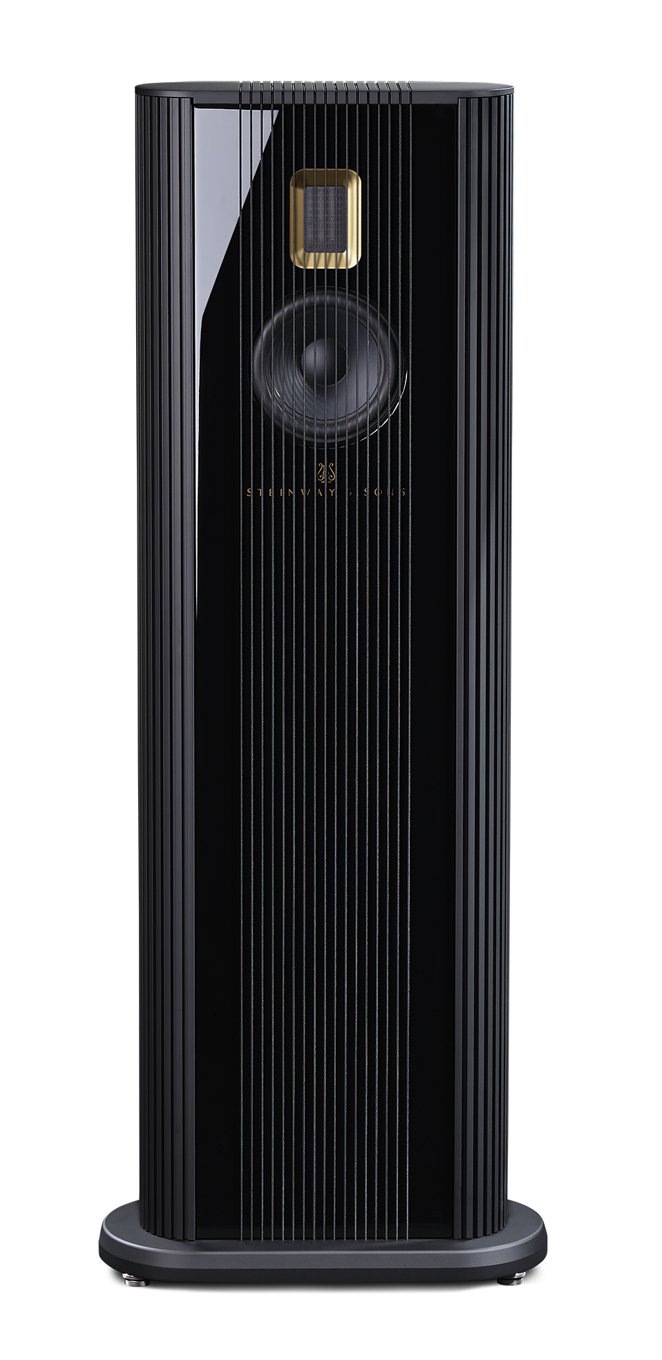 STEINWAY & SONS MODEL O