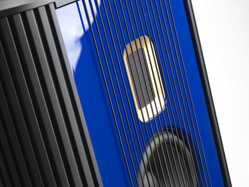 STEINWAY & SONS MODEL O