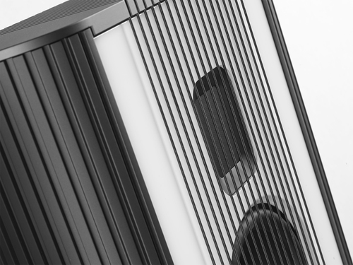 STEINWAY & SONS MODEL O