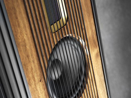 STEINWAY & SONS MODEL O