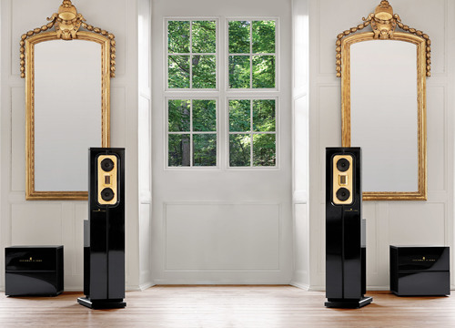 STEINWAY & SONS MODEL C