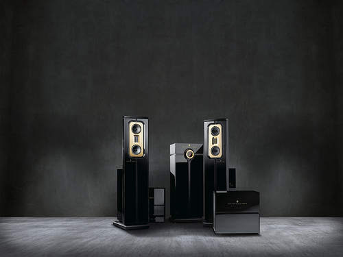 STEINWAY & SONS MODEL C
