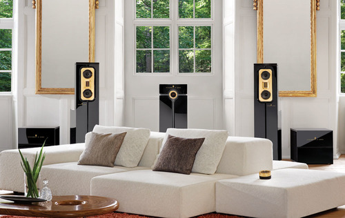 STEINWAY & SONS MODEL C