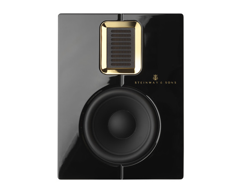 STEINWAY & SONS MODEL S-15