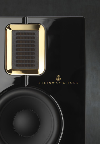 STEINWAY & SONS MODEL S-15