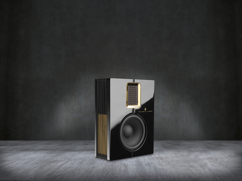 STEINWAY & SONS MODEL S-15