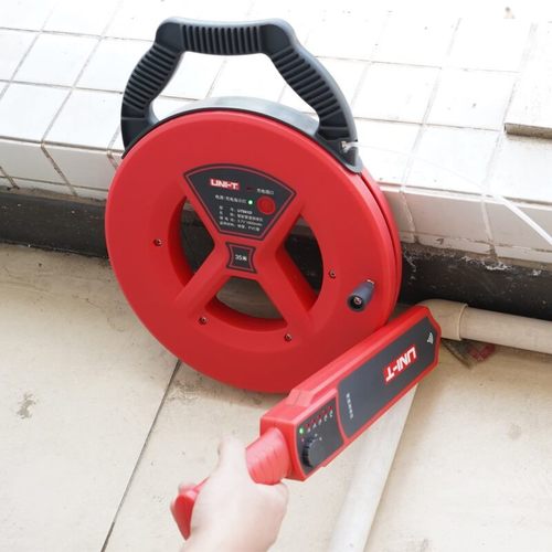 סטלבנד לאיתור חסימות בצנרת UT-661