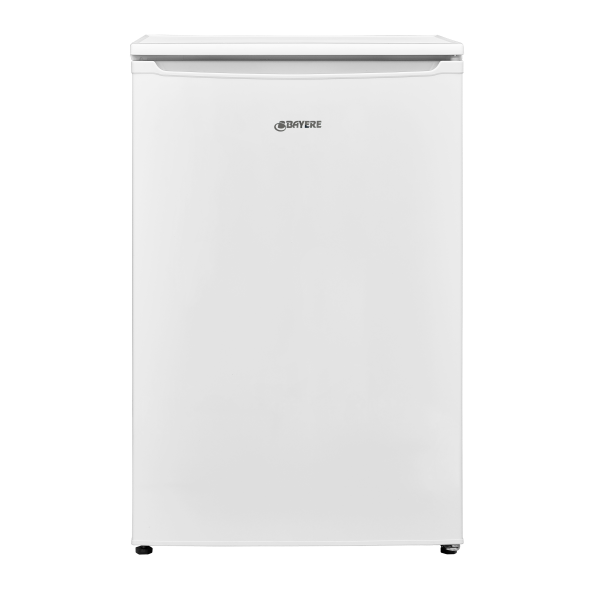 מקפיא BAYERE 3 מגירות BADF103-W - לבן