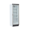 מקרר תצוגה שקוף BAYERE 3774DTK דלת שקופה