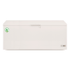 מקפיא/מקרר שוכב BAYERE  BACF650-W  לבן