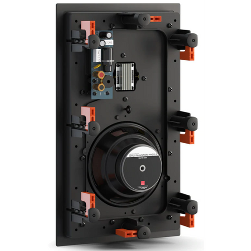 Dali PHANTOM H-80 R back