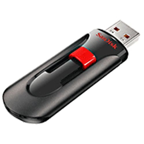 זכרון נייד SanDisk Cruzer Glide USB 3.0 128GB