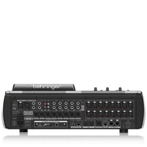  מיקסר דיגיטלי 40 ערוצים – Behringer X32 Compact