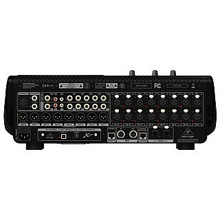 מיקסר דיגיטלי 40 ערוצים Behringer X32 Producer