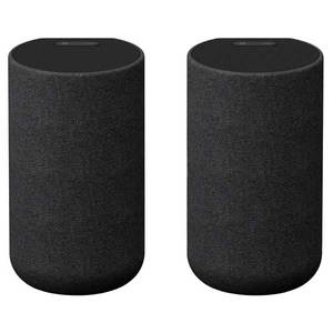 מערכת רמקולים אחוריים זוגית Sony SA-RS5