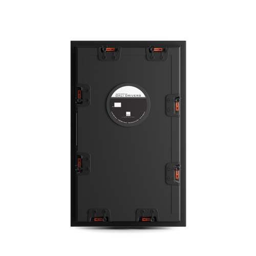 Dali PHANTOM S-80 back