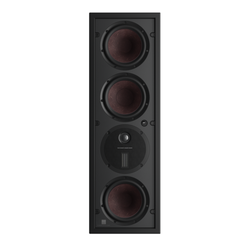Dali PHANTOM M-375 front