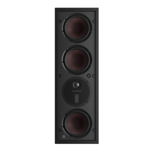 Dali PHANTOM M-375 front