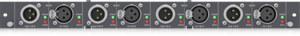 כרטיס הרחבה דגם MIDAS DL-452