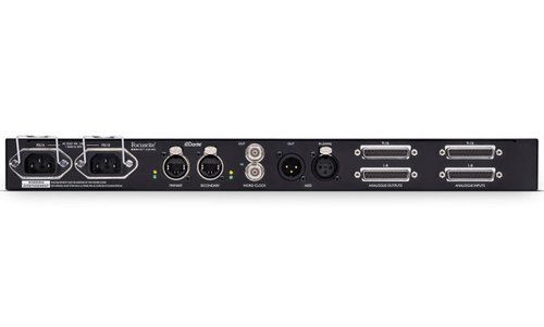  Focusrite Rednet A16R MK-II