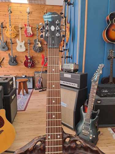Epiphone Dot 2005 Cherry Korea