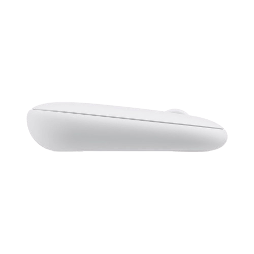עכבר אלחוטי Logitech M350 לבן 