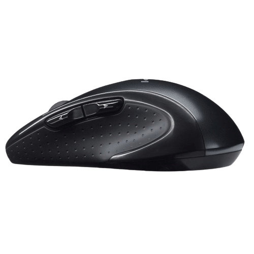 עכבר אלחוטי Logitech M510 שחור 