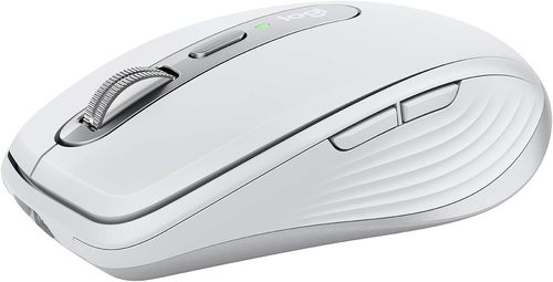 עכבר אלחוטי LOGITECH MX ANYWHERE 3 FOR MAC