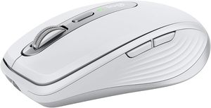 עכבר אלחוטי LOGITECH MX ANYWHERE 3 FOR MAC